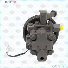 Насос гидроусилителя руля GELZER H7414PU