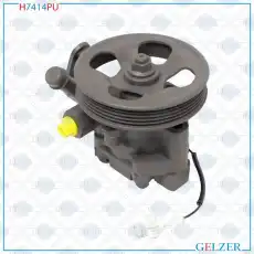 Насос гидроусилителя руля GELZER H7414PU
