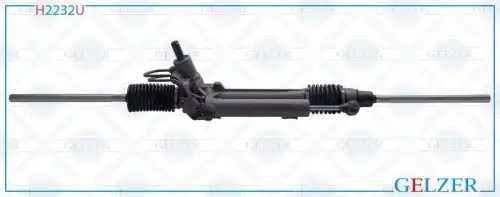 Рулевой механизм H2232U GELZER