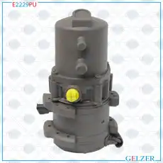 Насос гидроусилителя руля GELZER E2229PU