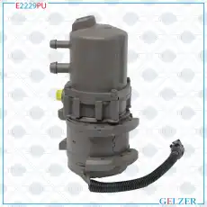Насос гидроусилителя руля GELZER E2229PU