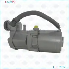 Насос гидроусилителя руля GELZER E2226PU