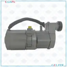 Насос гидроусилителя руля GELZER E2226PU