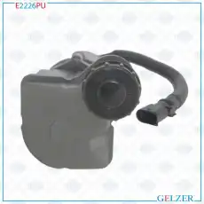Насос гидроусилителя руля GELZER E2226PU