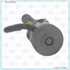 Насос гидроусилителя руля GELZER E2226PU