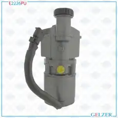Насос гидроусилителя руля GELZER E2226PU
