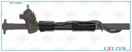 Рулевой механизм H1168U GELZER