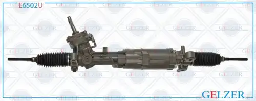 Рулевой механизм E6502U GELZER