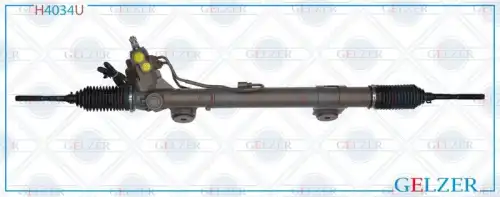 Рулевой механизм H4034U GELZER