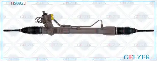 Рулевой механизм H5892U GELZER