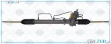 Рулевой механизм H5812U GELZER