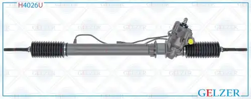 Рулевой механизм H4026U GELZER