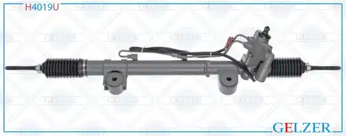 Рулевой механизм H4019U GELZER