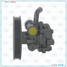 Насос гидроусилителя руля GELZER H7514PU