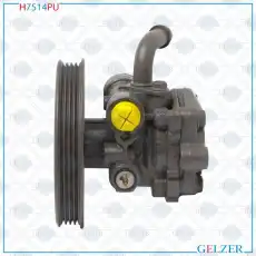 Насос гидроусилителя руля GELZER H7514PU