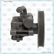 Насос гидроусилителя руля GELZER H7514PU