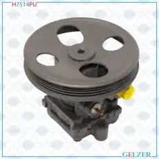 Насос гидроусилителя руля GELZER H7514PU