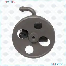Насос гидроусилителя руля GELZER H7514PU