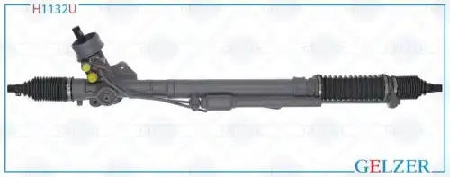 Рулевой механизм H1132U GELZER