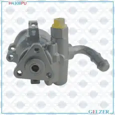 Насос гидроусилителя руля GELZER H4308PU
