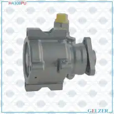 Насос гидроусилителя руля GELZER H4308PU