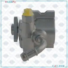 Насос гидроусилителя руля GELZER H4308PU