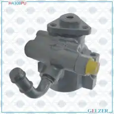 Насос гидроусилителя руля GELZER H4308PU