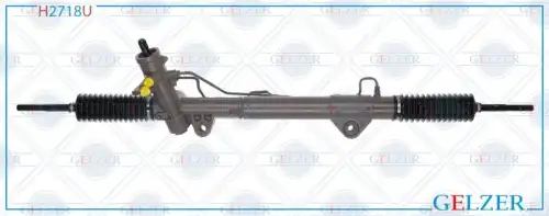 Рулевой механизм H2718U GELZER