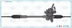 Рулевой механизм E3628U GELZER