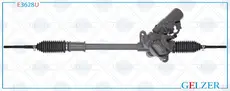 Рулевой механизм E3628U GELZER