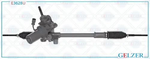 Рулевой механизм E3628U GELZER