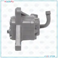 Насос гидроусилителя руля GELZER H3606PU