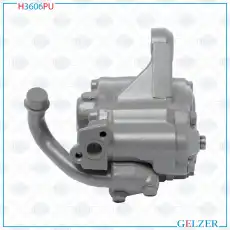 Насос гидроусилителя руля GELZER H3606PU