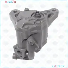 Насос гидроусилителя руля GELZER H3606PU