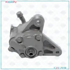 Насос гидроусилителя руля GELZER H3606PU