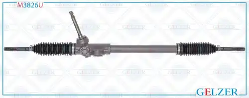 Рулевой механизм M3826U GELZER