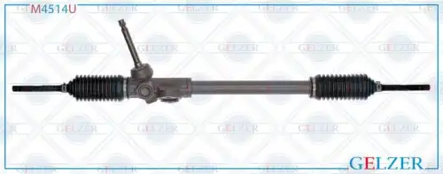 Рулевой механизм M4514U GELZER