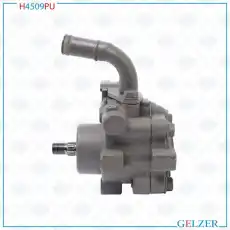 Насос гидроусилителя руля GELZER H4509PU