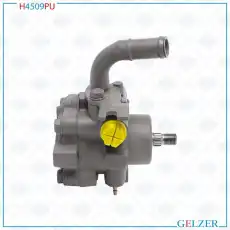 Насос гидроусилителя руля GELZER H4509PU