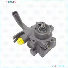 Насос гидроусилителя руля GELZER H4509PU