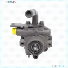 Насос гидроусилителя руля GELZER H4509PU