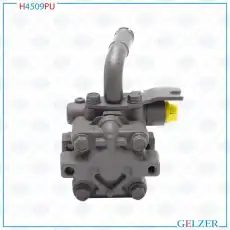 Насос гидроусилителя руля GELZER H4509PU