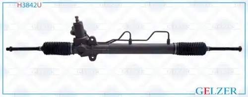 Рулевая рейка GELZER H3842U