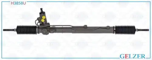Рулевой механизм H3858U GELZER