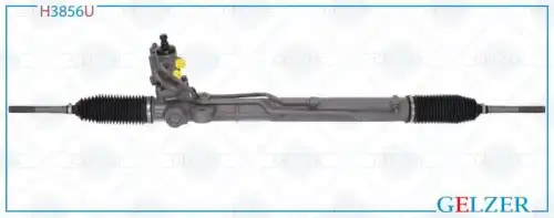 Рулевой механизм H3856U GELZER