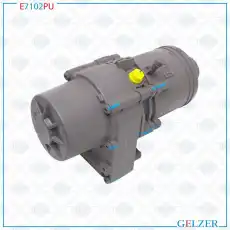 Насос гидроусилителя руля GELZER E7102PU