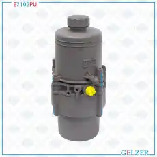 Насос гидроусилителя руля GELZER E7102PU