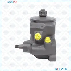 Насос гидроусилителя руля GELZER H5528PU