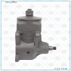 Насос гидроусилителя руля GELZER H5528PU