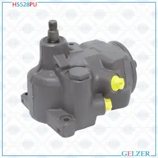 Насос гидроусилителя руля GELZER H5528PU